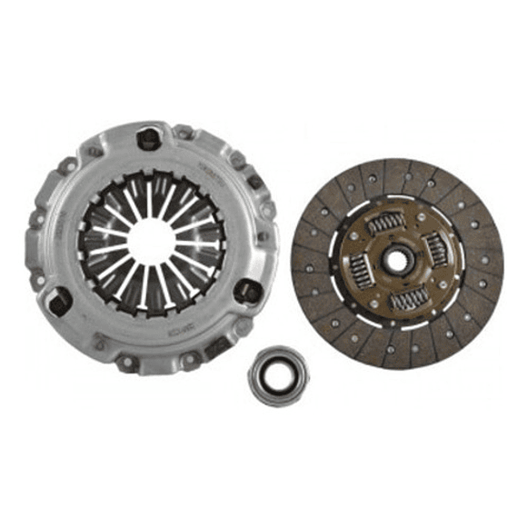 Kit Embrague Mitsubishi L200 2.5cc 2007-2015 3pzas 1