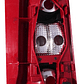  Farol Foco Trasero Partner 1.6 Cc 2008 2014 Fondo Rojo - Miniatura 2