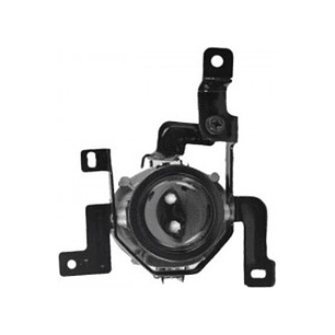 Neblinero Foco Soluto 1.4 Cc 2021-2024 Derecho