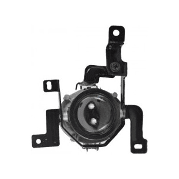 Neblinero Foco Soluto 1.4 Cc 2021-2024 Derecho 1