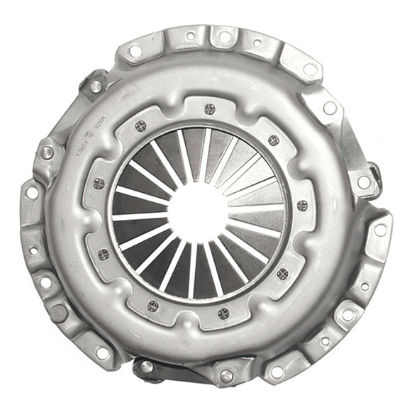 Kit Embrague Mitsubishi L200 2.5cc 1987-2006 3pzas 3