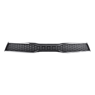 Mascara Delantera Soluto 1.4cc 2019-2024