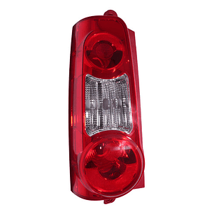  Farol Foco Trasero Partner 1.6 Cc 2008 2014 Izquierdo Rojo