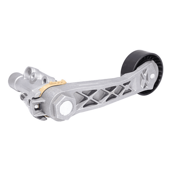 Tensor Correa Alternador Peugeot 207 1.6cc Ep6 2009-2012  2