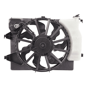 Electroventilador Rio 4 Motor 1.4cc 2017-2023