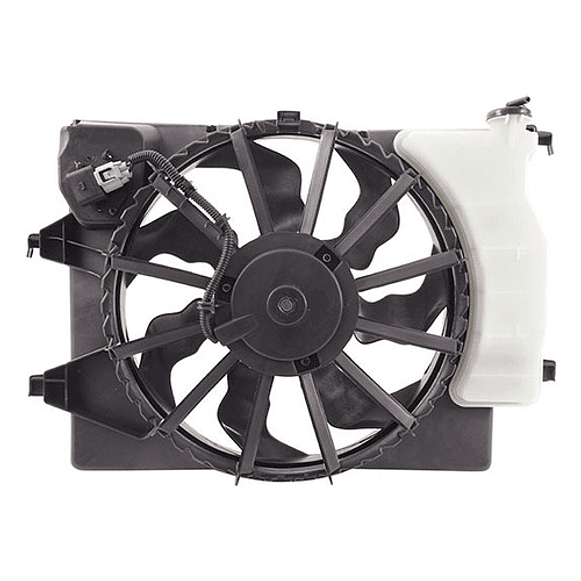 Electroventilador Rio 4 Motor 1.4cc 2017-2023 1