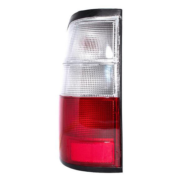 Par Farol Foco Trasero Chevrolet Luv 2.2cc 2002-2005 3