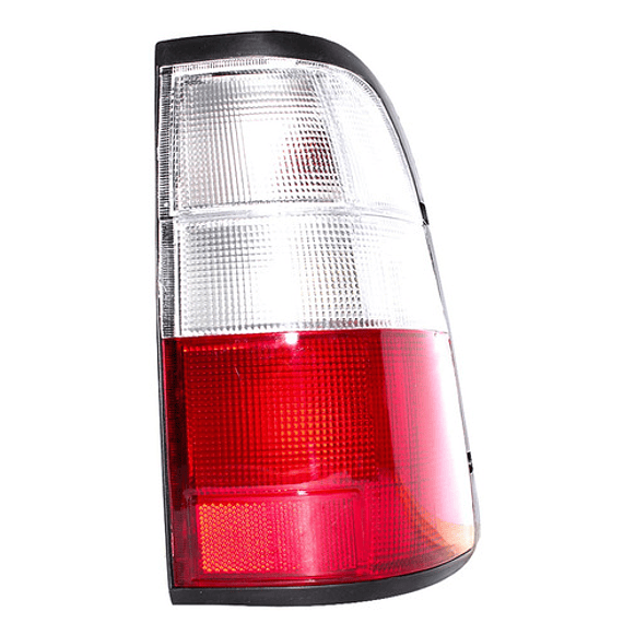 Par Farol Foco Trasero Chevrolet Luv 2.2cc 2002-2005 4