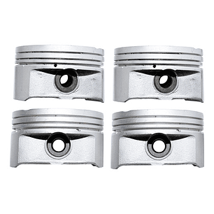 Pistones 77.00mm Cerato 1.6cc 2007-2014 Std Chino