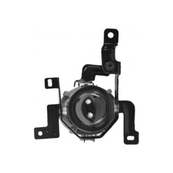 Neblinero Foco Soluto 1.4 Cc 2021-2024 Izquierdo 1