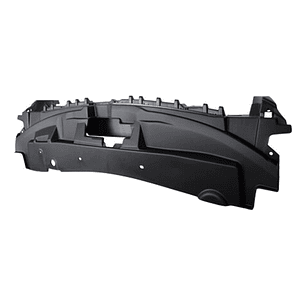 Cubre Chapa Capot Plástico Peugeot 301 1.6cc 2018-2023