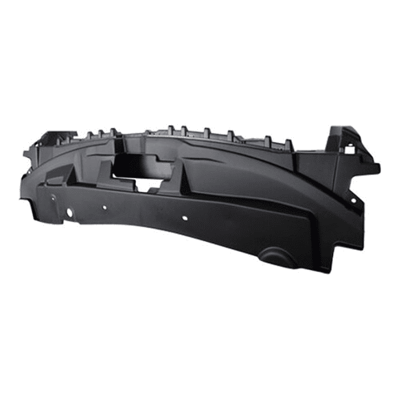 Cubre Chapa Capot Plástico Peugeot 301 1.6cc 2018-2023 2