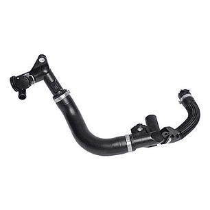 Manguera Salida Bomba Agua Citroen Berlingo 1.6cc 2012 2018