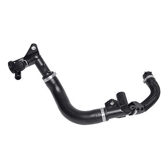 Manguera Salida Bomba Agua Citroen Berlingo 1.6cc 2012 2018 1