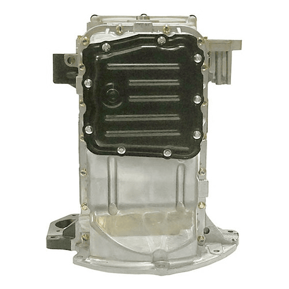 Block Motor Ensamble Chevrolet Sail 1.4cc 2011-2017 4