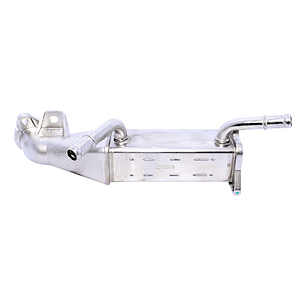 Tubo Valvula Egr Boxer Puma 2.2cc 2007-2018 22dt