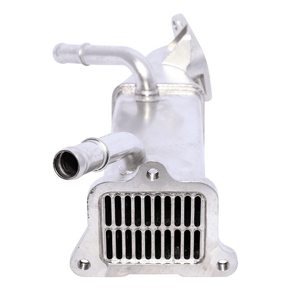 Tubo Valvula Egr Boxer Puma 2.2cc 2007-2018 22dt 3