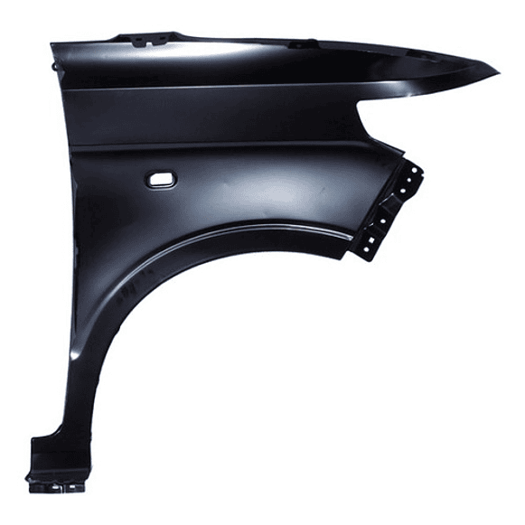 Par Tapabarros Delanteros Chevrolet N400 Max 1.5cc 2020-2023 4