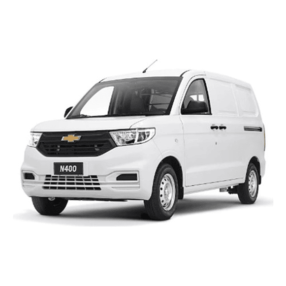 Par Tapabarros Delanteros Chevrolet N400 Max 1.5cc 2020-2023 5