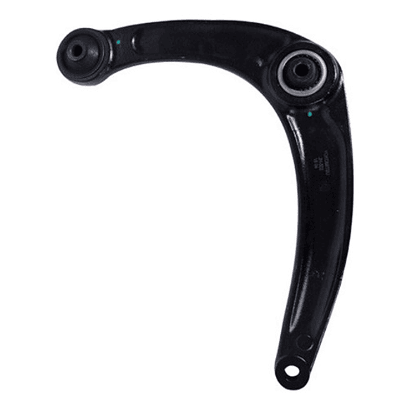 Par Bandeja Suspensión Inf Berlingo 1.6cc 2012-2017 X2 2