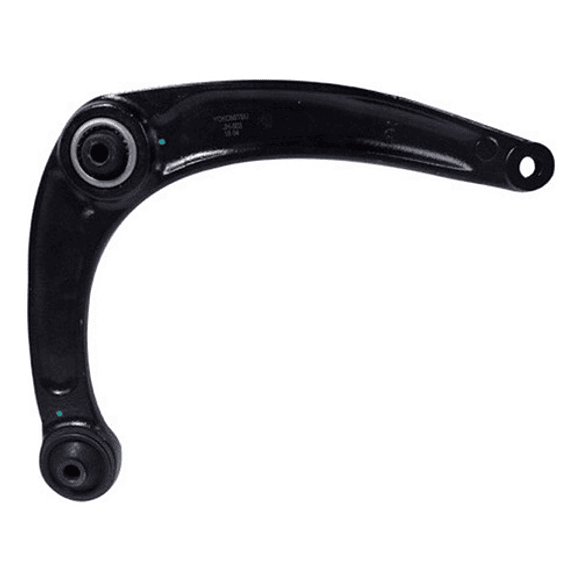 Par Bandeja Suspensión Inf Berlingo 1.6cc 2012-2017 X2 3