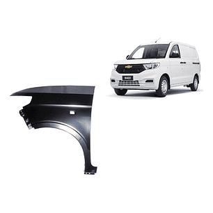 Tapabarro Delantero Chevrolet N400 Max 1.5cc 2020-2023 Lh