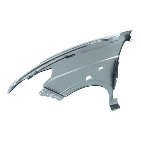 Tapabarro Delantero Chevrolet N400 Max 1.5cc 2020-2023 Lh 2