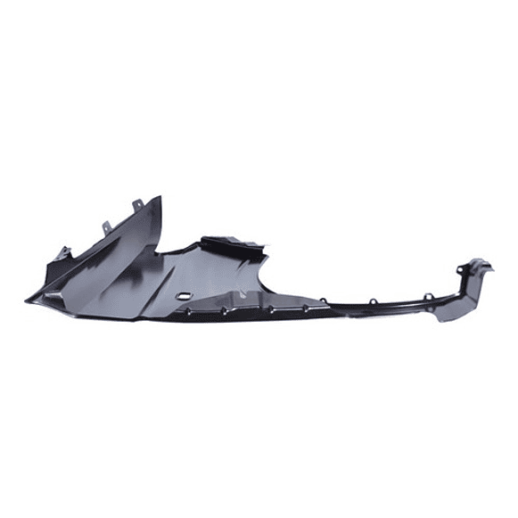 Tapabarro Delantero Chevrolet N400 Max 1.5cc 2020-2023 Lh 4