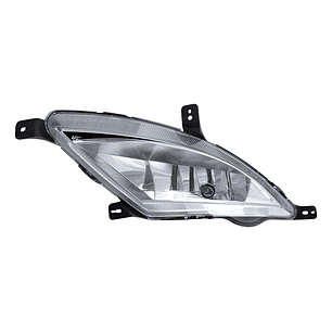 Neblinero Mahindra Xuv 500 2013-2016 Izquierdo Original