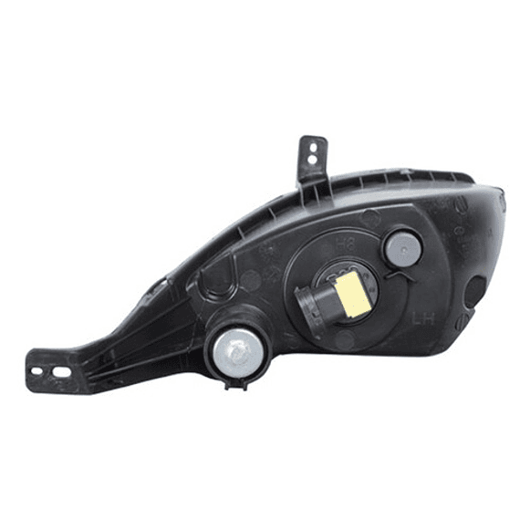 Neblinero Mahindra Xuv 500 2013-2016 Izquierdo Original 2