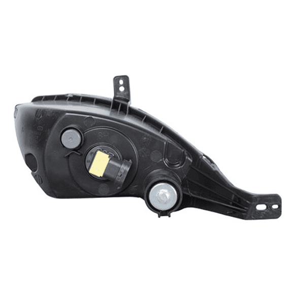 Neblinero Mahindra Xuv 500 2013-2016 Derecho Original 2