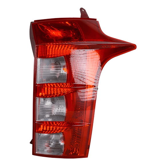 Farol Foco Mahindra Xuv 500 2013-2020 Izquierdo Original  1