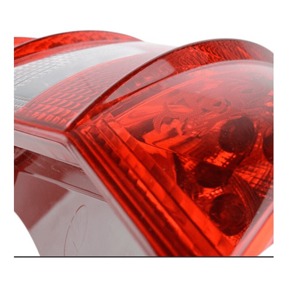 Farol Foco Mahindra Xuv 500 2013-2020 Izquierdo Original  5