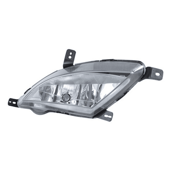 Par Neblineros Mahindra Xuv 500 2013-2016 Original X2 5