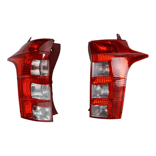 Par Farol Foco Mahindra Xuv 500 2013-2020 X2 Original 