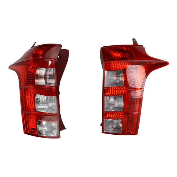 Par Farol Foco Mahindra Xuv 500 2013-2020 X2 Original  7