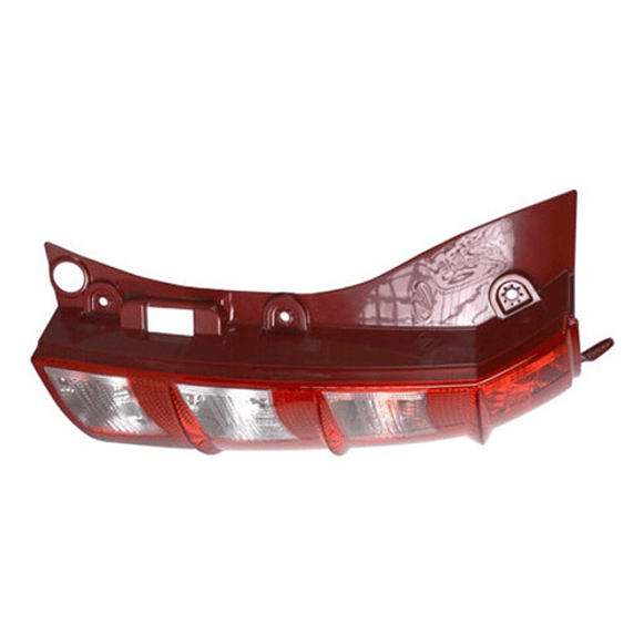 Par Farol Foco Mahindra Xuv 500 2013-2020 X2 Original  9