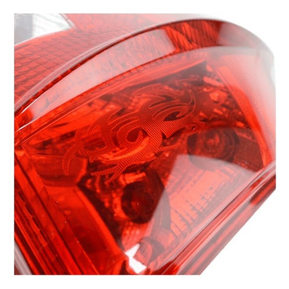 Par Farol Foco Mahindra Xuv 500 2013-2020 X2 Original  11