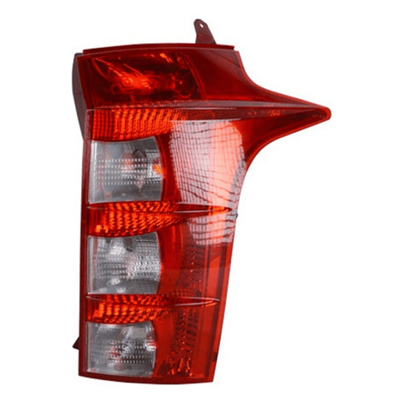 Par Farol Foco Mahindra Xuv 500 2013-2020 X2 Original  12