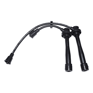 Juego Cables De Bujía Suzuki Ignis 1.3cc 2001-2006 Japones
