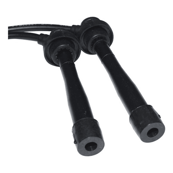 Juego Cables De Bujía Suzuki Ignis 1.3cc 2001-2006 Japones 2