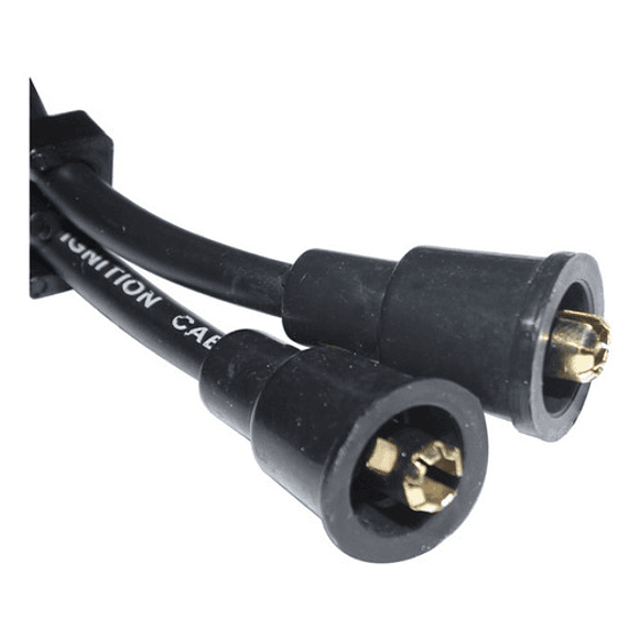 Juego Cables De Bujía Suzuki Ignis 1.3cc 2001-2006 Japones 3
