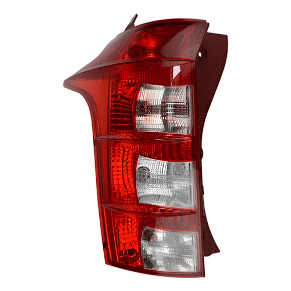 Farol Foco Mahindra Xuv 500 2013-2020 Derecho Original  1
