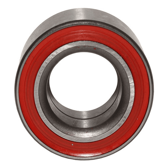 Rodamiento Rueda Delantera Mazda Mx3 1.6cc 1992-1995 Korea 1