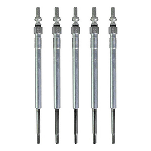 Bujia Incandescente 11v12v Mahindra Genio 2.2 2013-2015 X5