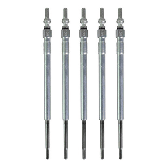 Bujia Incandescente 11v12v Mahindra Genio 2.2 2013-2015 X5 2