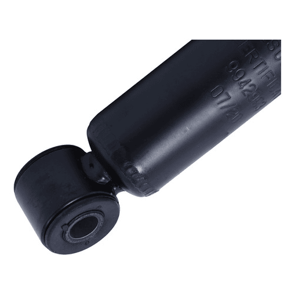 Par Amortiguadores Delanteros Mahindra Scorpio 2007-2017 3