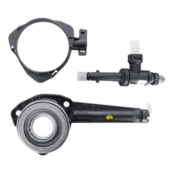 Rodamiento De Embrague Mahindra Scorpio 2.2cc 2010-2014 1