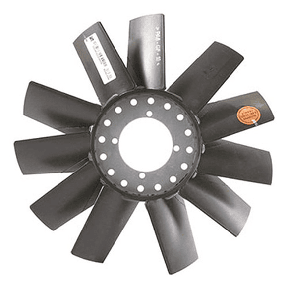 Aspa Ventilador Radiador Mahindra Scorpio 2.2cc 2010-2018 2