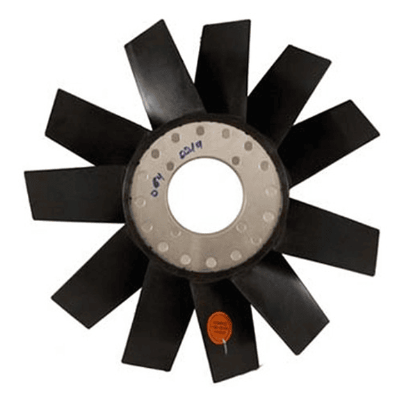 Aspa Ventilador Radiador Mahindra Scorpio 2.2cc 2010-2018 3